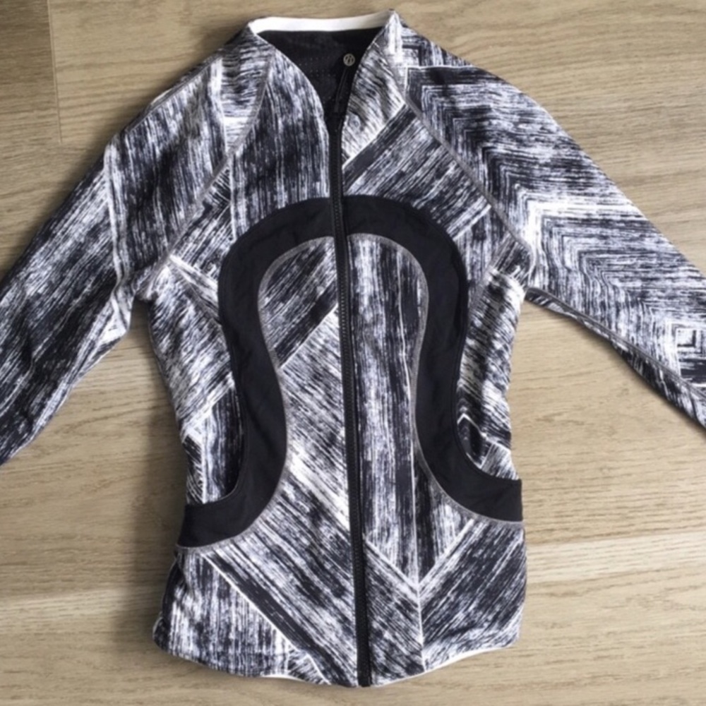 Lululemon jacket
